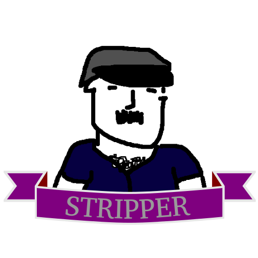 URL Stripper icon